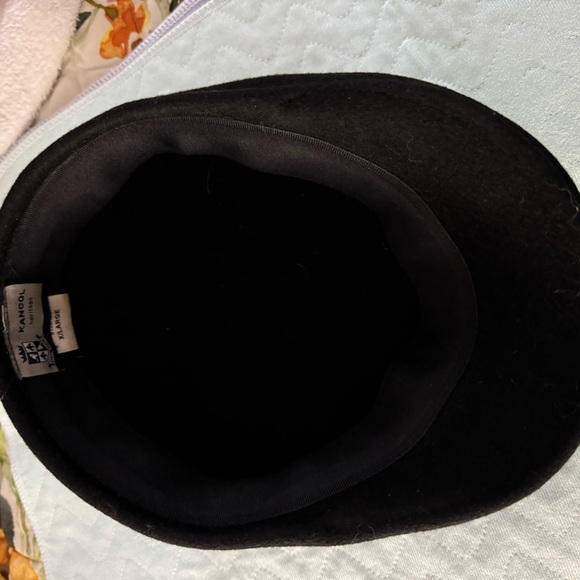 British bolo hat - Picture 2 of 3